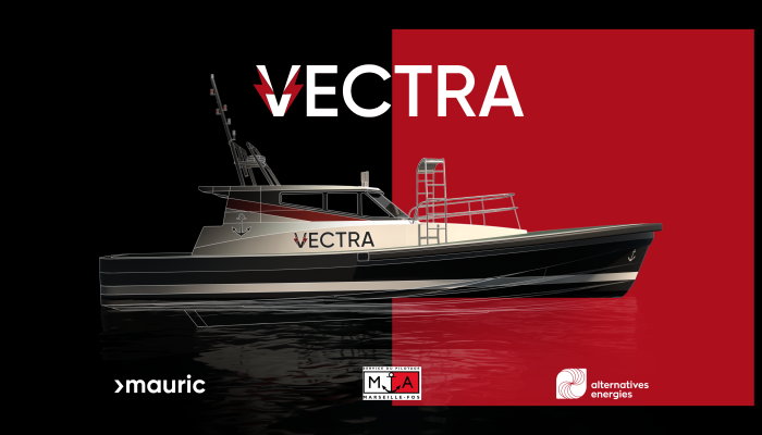 Vectra mauric 1