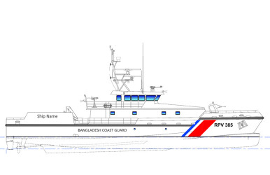 Rpv 385 visual mauric