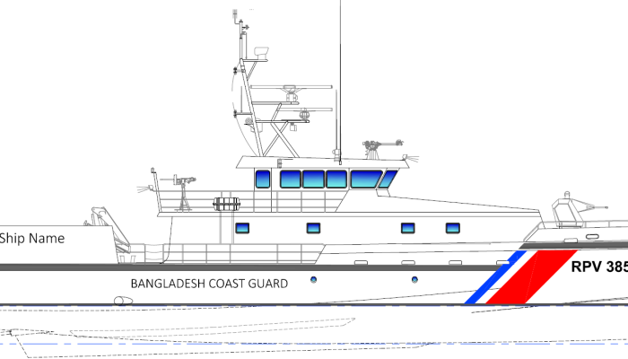 Rpv 385 visual mauric