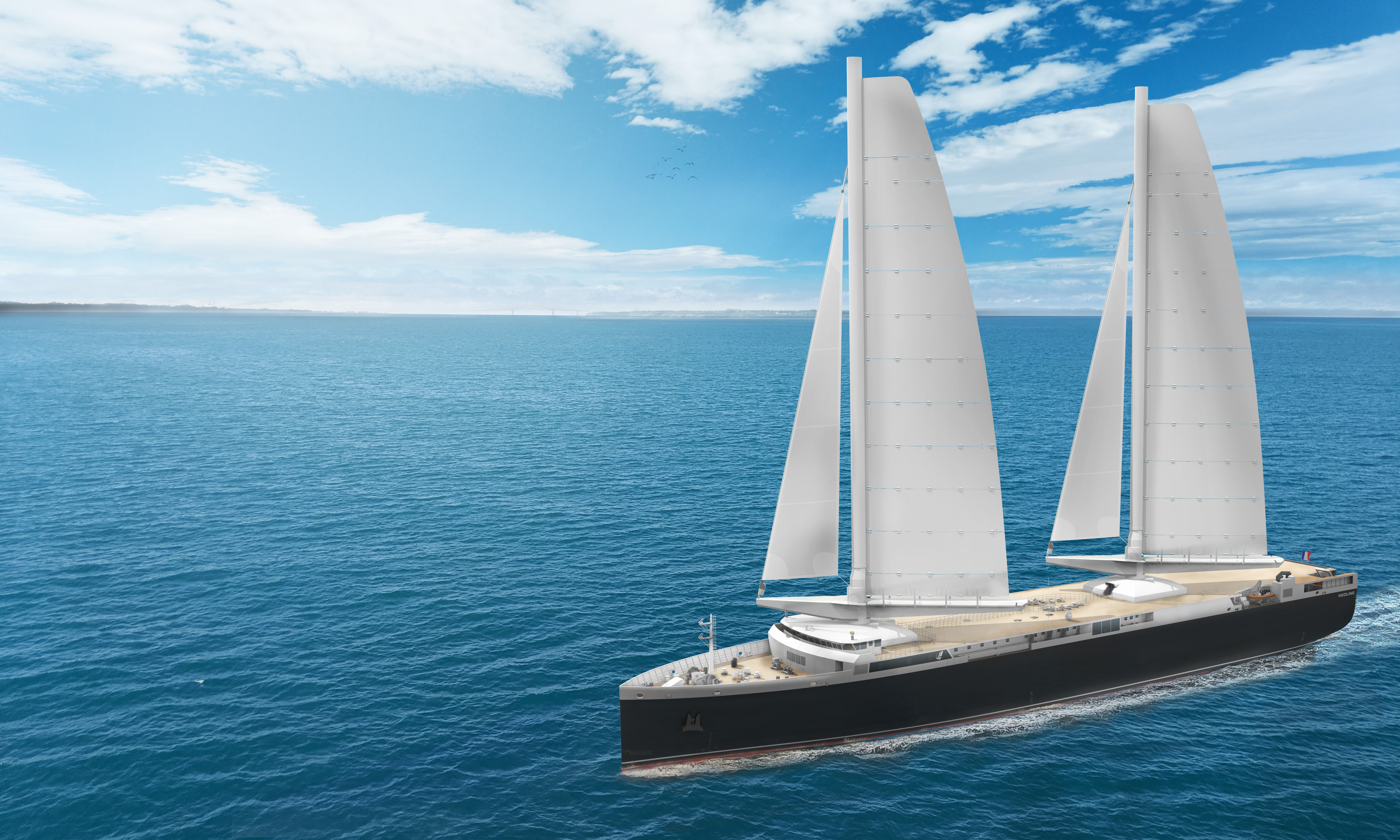 Cargo Vessel Design Engineering Solutions MAURIC Cargo Vessel Design Engineering Solutions MAURIC